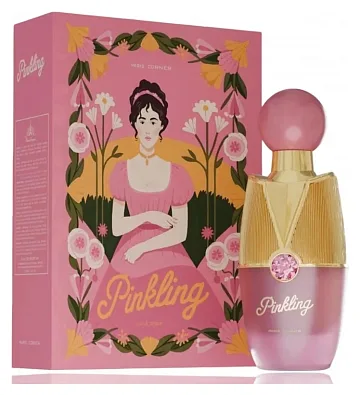 Paris Corner Pinkling