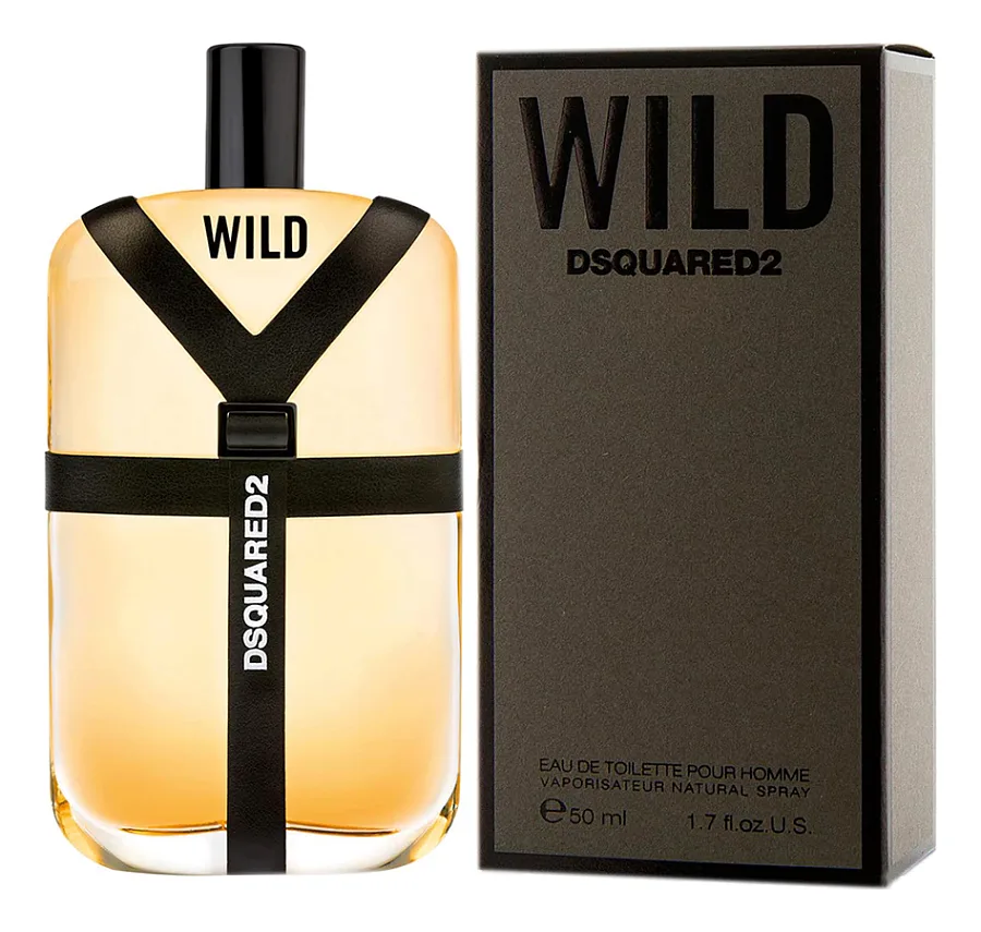 Dsquared2 Wild