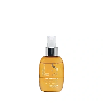 Защитное масло Semi di Lino Sunshine Hair Protective Oil