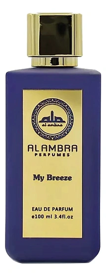 Al Ambra My Breeze