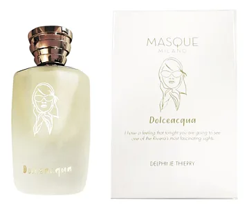 Masque Dolceacqua 2020