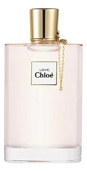 Chloe Love Chloe Eau Florale