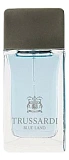 Trussardi Blue Land