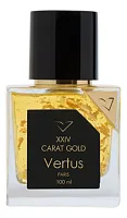 Vertus XXIV Carat Gold