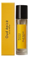 Poemes de Provence Oud Epice