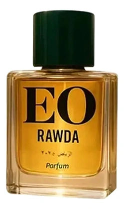 Ensar Oud Rawda