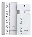 Jacques Bogart Silver Scent Pure
