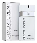 Jacques Bogart Silver Scent Pure
