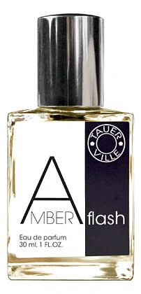Tauerville Amber Flash