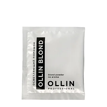 Осветляющий порошок Blond Powder No Aroma