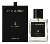 Lab Fragrance Spicy leather