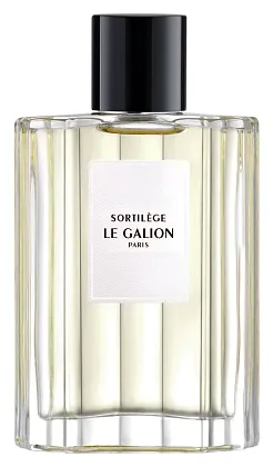 Le Galion Sortilege