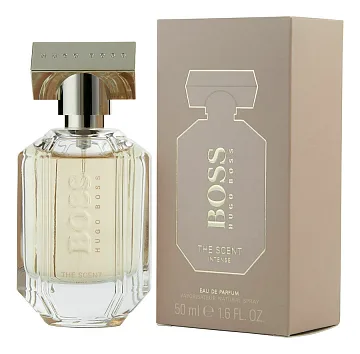 Hugo Boss Boss The Scent For Her Intense