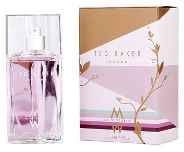 Ted Baker W