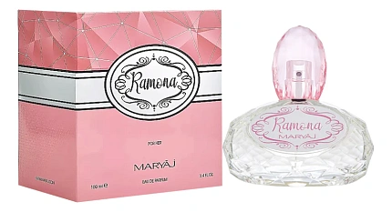 Maryaj Ramona For Her