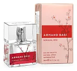 Armand Basi Sensual Red