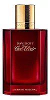 Davidoff Cool Elixir Safran Mineral