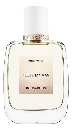 Roos & Roos I Love My Man