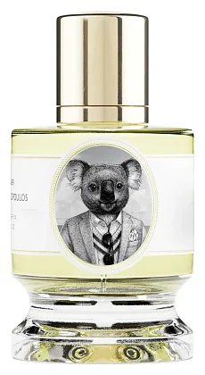 Zoologist Perfumes Koala