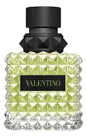Valentino Donna Born In Roma Green Stravaganza