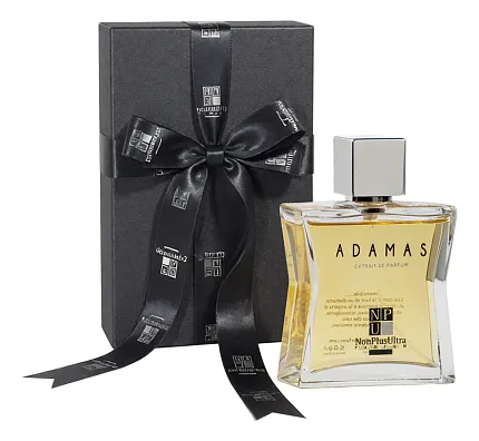 NonPlusUltra Parfum Adamas