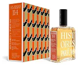 Histoires de Parfums Ambre 114