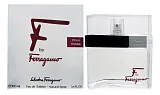 Ferragamo F By Ferragamo Pour Homme