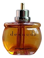 Emanuel Ungaro Desnuda