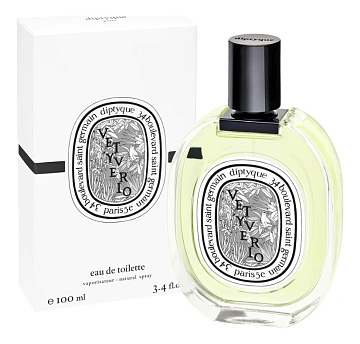 Diptyque Vetyverio