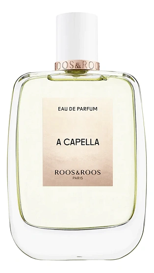 Roos & Roos A Capella