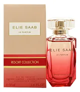 Elie Saab Le Parfum Resort Collection 2017
