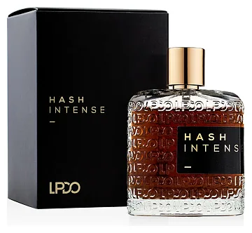 LPDO Hash Intense