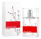 Armand Basi In Red