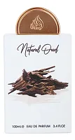 Lattafa Natural Oud