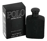Ralph Lauren Polo Double Black