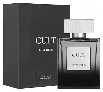 Cult Lost Hero