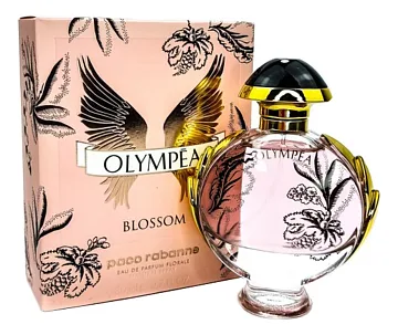 Rabanne Olympea Blossom