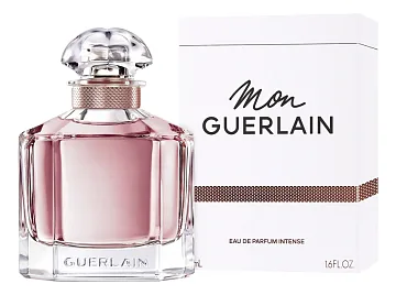 Guerlain Mon Guerlain Eau De Parfum Intense