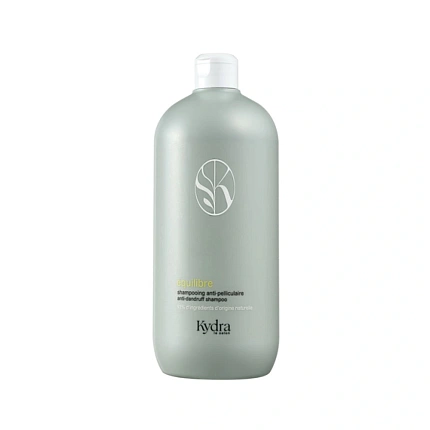 Шампунь против перхоти Anti-Dandruff Shampoo