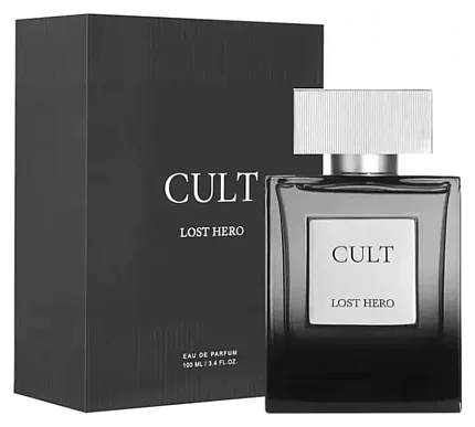 Cult Lost Hero