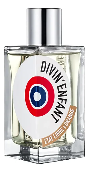 Etat Libre D`Orange Divin'Enfant