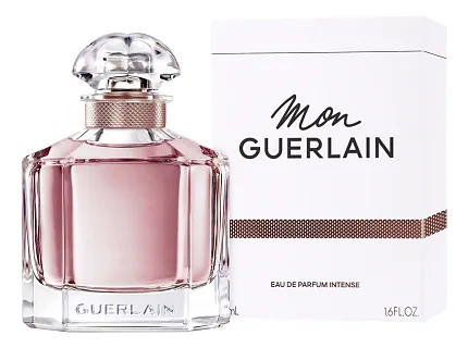 Guerlain Mon Guerlain Eau De Parfum Intense