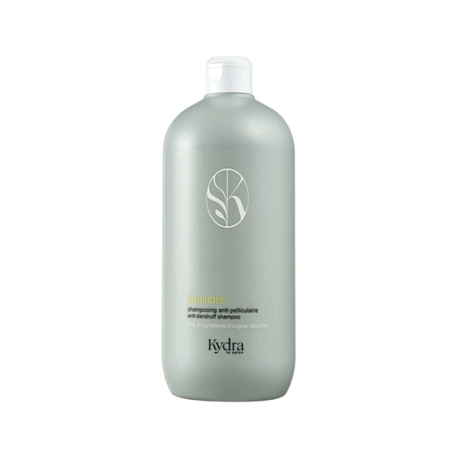 Шампунь против перхоти Anti-Dandruff Shampoo