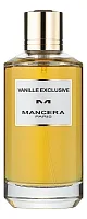 Mancera Vanille Exclusive