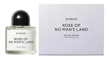 Byredo Rose Of No Man's Land