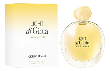 Giorgio Armani Light Di Gioia