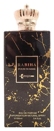 Spada Rabiha Pour Homme
