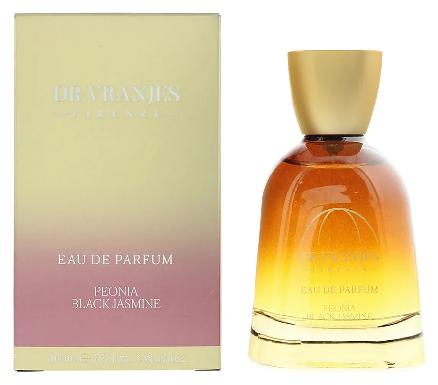 Dr. Vranjes Firenze Peonia Black Jasmine