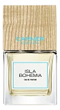 Carner Barcelona Isla Bohemia