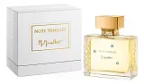 M. Micallef Note Vanillee